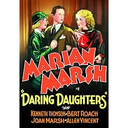 Daring Daughters