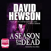 A Season for the Dead | David Hewson