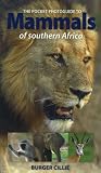 The Pocket Photoguide to Mammals of Southern Africa