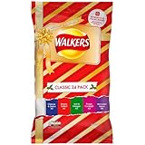 Walkers Classics 24 Pack