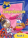 Key comprehension. Book 1