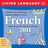 Living Language: French: 2011 Day-to-Day Calendar