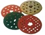 Pie Top Cutter Set