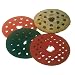 Pie Top Cutter Set