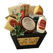 iGourmet Gourmet Cheese Basket, 5 lbs Box