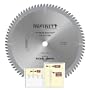 010-380, 10" x 80 Tooth Multi-Material Saw Blade x 1/8" Kerf, 5/8" Arbor