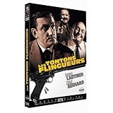 Les Tontons flingueurspar Lino Ventura