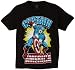 Captain America Boys 8-20 Marvel T-Shirt