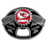 Kansas City Chiefs Youth Touchdown T-Shirt - Medium (10-12)