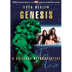 Genesis Rock Review