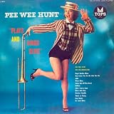 Pee Wee Hunt Plays And Sings Dixie [Vinyl LP] [Mono]