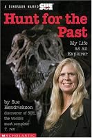 My Life As An Explorer (Hunt For The Past)