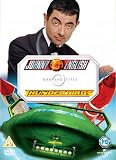 Johnny English/Thunderbirds [2003]
