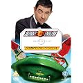 Johnny English/ Thunderbirds [DVD]