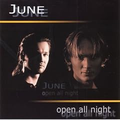 Open All Night