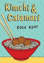 Kimchi & Calamari