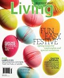 Martha Stewart Living