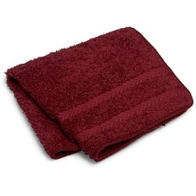 Martex 100% Egyptian Cotton Loops Towels