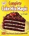 Duncan Hines Complete Cake Mix Magic