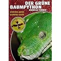 Der Gr�ne Baumpython: Morelia viridis. Art f�r Art