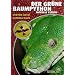 Der Gr�ne Baumpython: Morelia viridis. Art f�r Art
