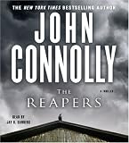 The Reapers: A Thriller The Reapers: A Thriller