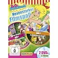 Bibi Blocksberg DVD- Doppelbox