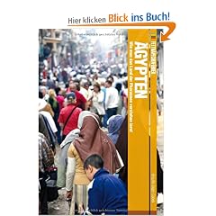 Fettn�pfchenf�hrer �gypten: Wie man das Land der Pharaonen verstehen lernt