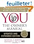 YOU: The Owner's Manual, Updated and Expanded Edition: An Insider's Guide to the Body that Will Make You Healthier and Younger