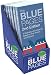 The Blue Pages (6-Copy Display): A Directory of Companies Rated by Their Politics and...