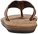 Margaritaville Footwear Men's Marlin Thong Flip-Flop