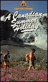 A Canadian Summer Holiday (Exploring the Mountains in a Novel Way - Helicopter Hiking)