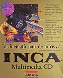 INCA Mutimedia CD