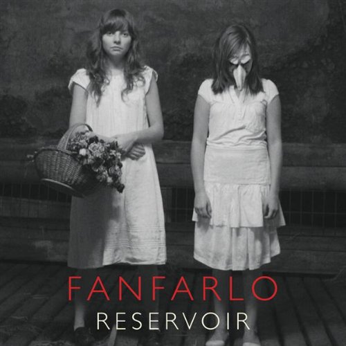 Fanfarlo Foto 4