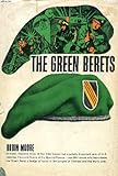 Omslagsbilde av The Green Berets.