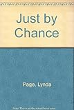 Just by chance