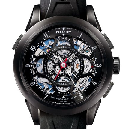 cyber monday price Perrelet 