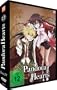 Pandora Hearts - Box Vol. 4 [2 DVDs]