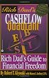 Cashflow Quadrant: Rich Dad's Guide to Financial Freedom