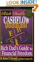 Cashflow Quadrant: Rich Dad's Guide to Financial Freedom