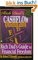 Rich Dad's Cashflow Quadrant: Rich Dad's Guide to Financial Freedom