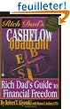 Rich Dad's Cashflow Quadrant: Rich Dad's Guide to Financial Freedom
