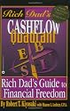 Cashflow Quadrant: Rich Dad's Guide to Financial Freedom