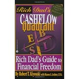 Rich Dad's Cashflow Quadrant: Rich Dad's Guide to Financial Freedom