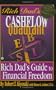 Rich Dad's Cashflow Quadrant: Rich Dad's Guide to Financial Freedom
