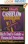Cashflow Quadrant: Rich Dad's Guide to Financial Freedom