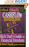 Rich Dad's Cashflow Quadrant: Rich Da...