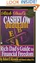 Rich Dad's Cashflow Quadrant: Rich Dad's Guide to Financial Freedom