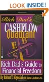 Rich Dad's Cashflow Quadrant: Rich Dad's Guide to Financial Freedom