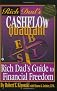 The Cashflow Quadrant